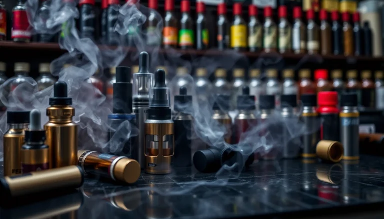 Unlocking Profit Potential: The Essential Role of a Reliable Vape Wholesale Supplier in Today’s Market